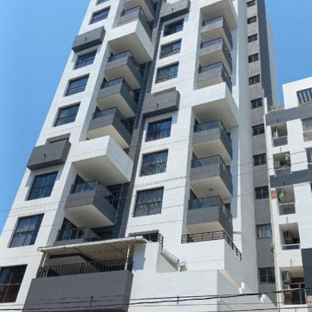 Apartamento Edificio Los Laureles Santa Marta  Exterior foto
