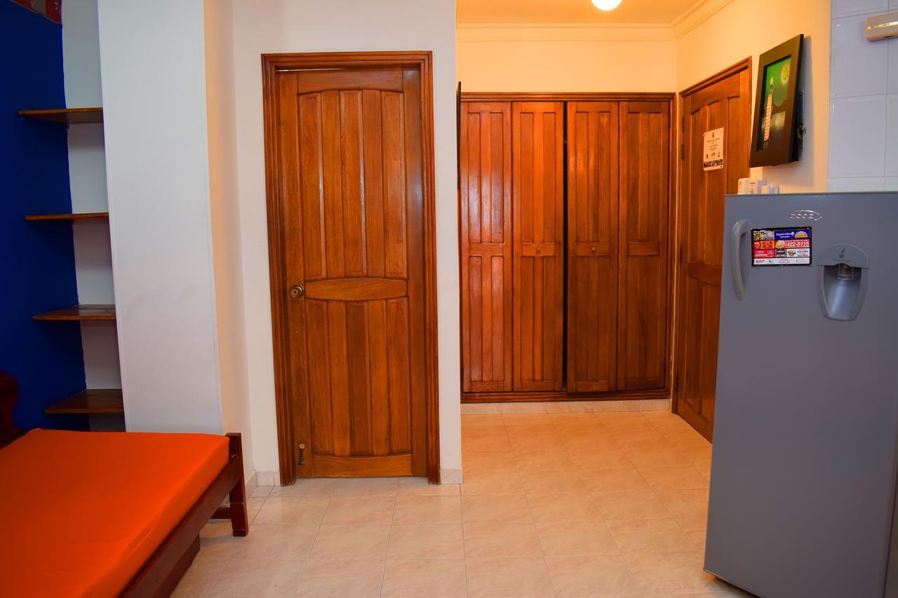 Apartamento Edificio Los Laureles Santa Marta  Exterior foto